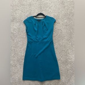 Blue Banana Republic Dress